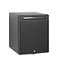 Minibar koelkast TM35C | 27L | Zwart | (H)51x(B)40,2x(D)44cm