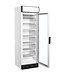 Display vrieskast UFFS371GCP | Glazen deur | 300L | Wit | (H)198x(B)59,5x(D)64cm
