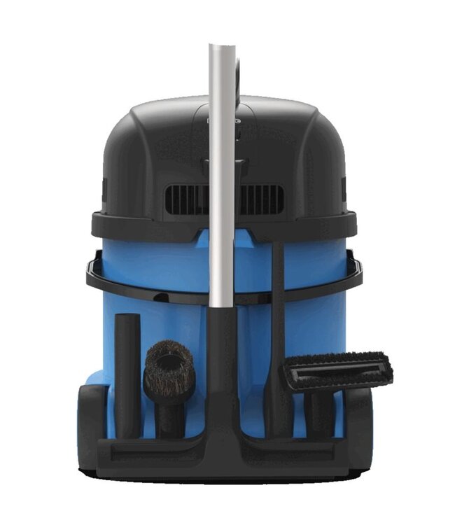 Waterzuiger WV370 | 9 Liter capaciteit | 1000W | Blauw