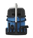 Waterzuiger WV370 | 9 Liter capaciteit | 1000W | Blauw
