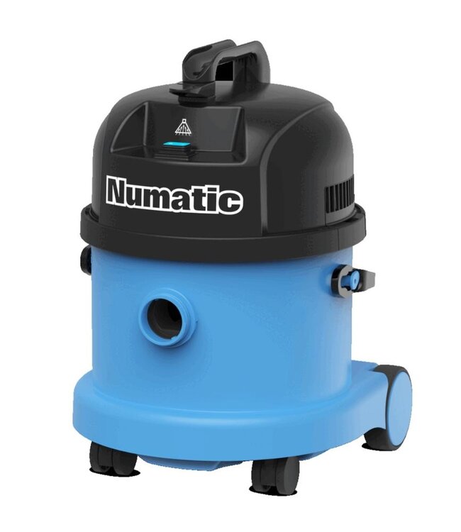 Waterzuiger WV370 | 9 Liter capaciteit | 1000W | Blauw