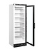Display vrieskast UFSC371G | 300L | Glazen deur | (H)184x(B)59,5x(D)64cm
