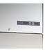 Opslag vrieskast XP700BT | 601L | RVS Deur | 2/1GN | (H)208,5x(B)74x(D)81,5cm