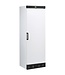 Horeca vrieskast UFFS371SD | 300L | Enkeldeurs | Wit | (H)184x(B)59,5x(D)60cm
