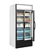 Display koelkast FSC891H | 707L | 2 Glazen deuren | (H)199x(B)89x(D)74cm