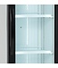 Flessen koelkast FS176H | 182L | Glazen deur | (H)183,3x(B)43,5x(D)50cm