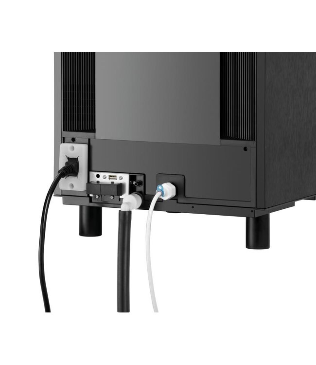 Volautomatische koffiemachine KV2 - 2 Toppings