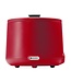 Hendi Soepketel UNIQ | Elektrisch | 8 Liter | Rood