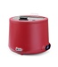 Soepketel UNIQ | Elektrisch | 8 Liter | Rood