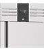 Koelkast ECPG 801 TN | 650L | Enkeldeurs | 2/1GN | RVS | (H)215x(B)70,2x(D)81,5cm