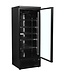 Display koelkast Atom Maxi C1DBB | 614L | Glazen deur | Zwart | (H)200,3x(B)75x(D)71cm