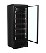 Display vrieskast Atom Maxi F1DBB | 560L | Glazen deur | Zwart | (H)200,3x(B)75x(D)76cm