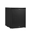 Minibar koelkast TM33 | Dichte deur | 28L | Zwart | (H)50x(B)40,2x(D)43,9cm