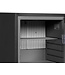 Minibar koelkast TM33 | Dichte deur | 28L | Zwart | (H)50x(B)40,2x(D)43,9cm