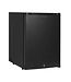 Minibar koelkast TM44 | Dichte deur | 36L | Zwart | (H)56x(B)40,2x(D)46,3cm
