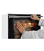 Heteluchtoven - H90S - met vochtinjectie - 4x 438x315mm