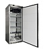 Opslag koelkast UR600SS | 620L | RVS Deur | (H)189,5x(B)77,7x(D)74,5cm