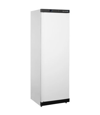 Tefcold Opslag koelkast UR400W1 | 361L | Wit | (H)185,5x(B)60x(D)61,5cm