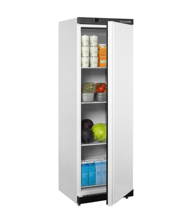 Opslag koelkast UR400W1 | 361L | Wit | (H)185,5x(B)60x(D)61,5cm