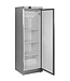 Opslag koelkast UR400X1 | 361L | RVS | (H)185,5x(B)60x(D)61,5cm