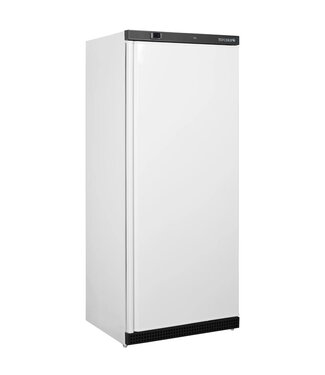 Tefcold Opslag koelkast UR600W1 | 620L | Wit | (H)189,5x(B)77,7x(D)74,5cm