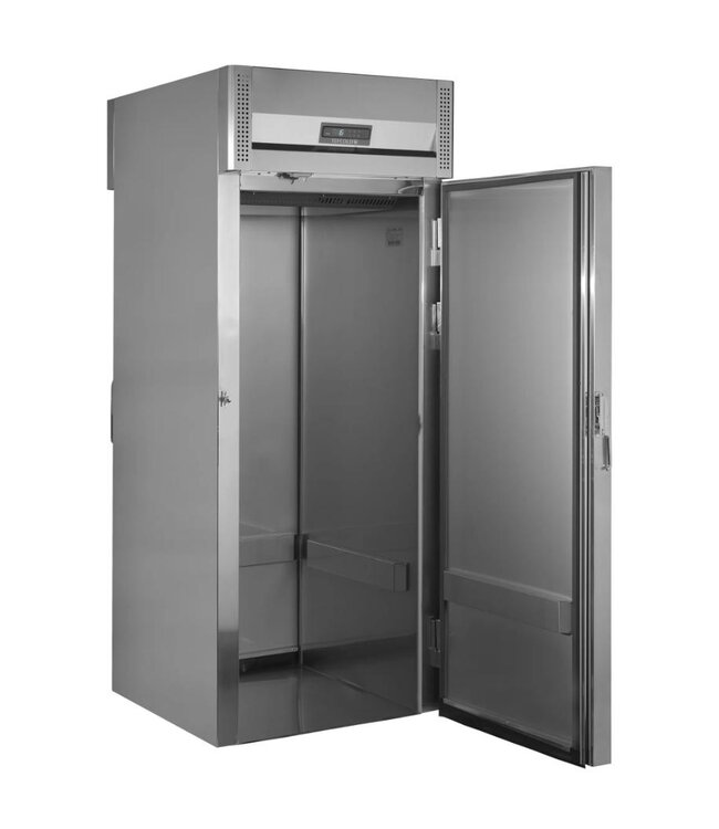 Doorrij koelkast RTC880X1 | 1089L | 2 Deuren | RVS | (H)220,2x(B)88x(D)108,2cm