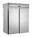 Tefcold Doorrij koelkast RTC1760X1 | 2070L | 4 Deuren | RVS | (H)220,2x(B)176x(D)108,2cm