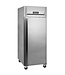 Bakkerij vrieskast BF850I | 850L | 1 Deur | 60x80cm | RVS | (H)201x(B)74x(D)99cm