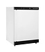 Tefcold Opslag koelkast UR200W1 | 129L | Laag model | Wit | 85,5cm hoog