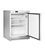 Opslag koelkast UR200X1 | 129L | Laag model | RVS | 85,5cm hoog