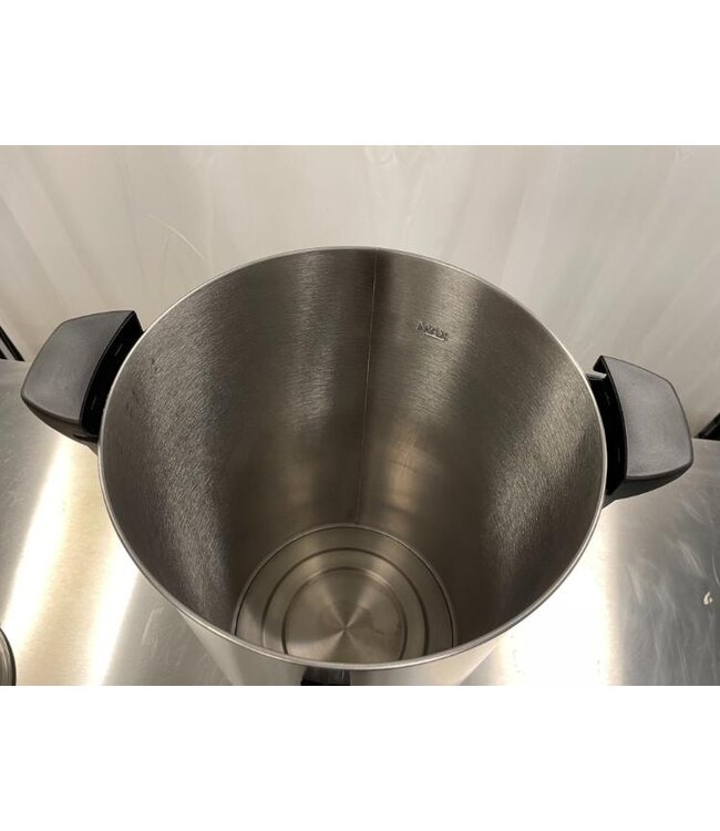 Occasion: Waterkoker | 21 Liter | Met aftapkraan
