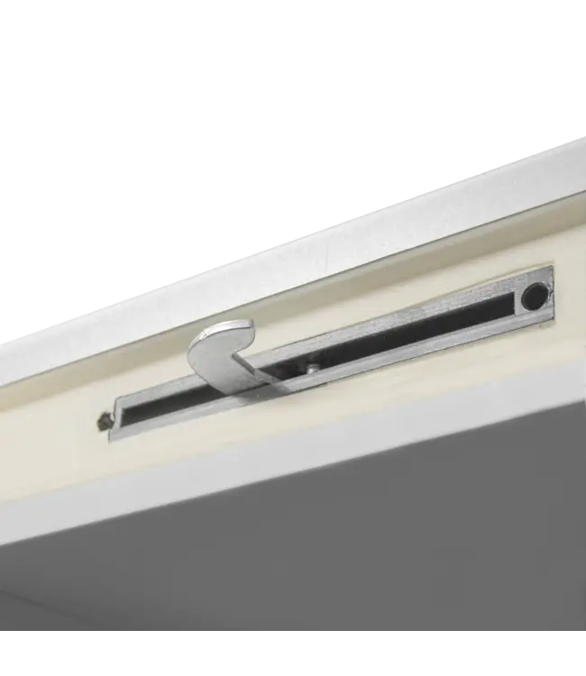 Koelcel CRPF1818 met koelmotor | 5,49m³ | 0 tot +8 graden | (H)220x(B)180x(D)180cm