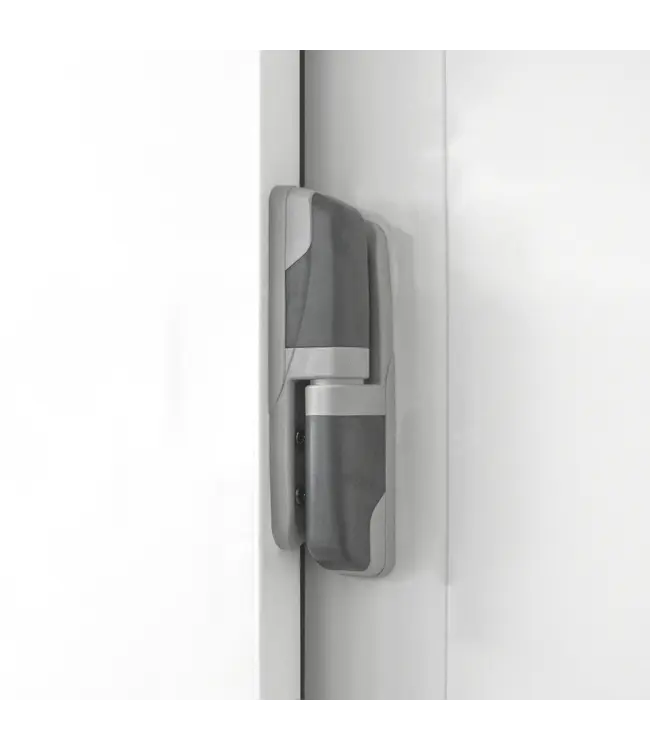 Koelcel CRPF1818 met koelmotor | 5,49m³ | 0 tot +8 graden | (H)220x(B)180x(D)180cm