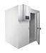 Koelcel CRPF1815 met koelmotor | 4,48m³ | 0 tot +8 graden | (H)220x(B)180x(D)150cm