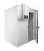 Vriescel CRNF1521 met koelmotor | 4,59m³ | -20 tot -10 graden | (H)220x(B)150x(D)210cm