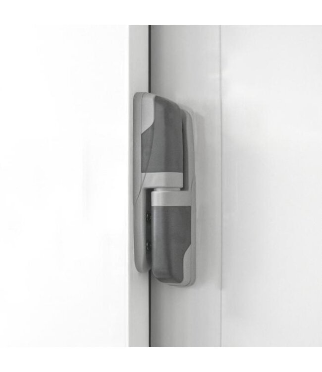 Vriescel CRNF1815 met koelmotor | 3,85m³ | -20 tot -10 graden | (H)220x(B)180x(D)150cm