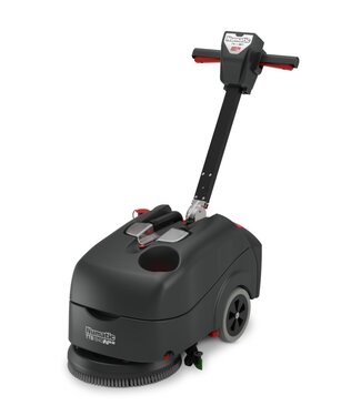 Numatic Schrob-zuigmachine | 18L capaciteit | 150 toeren p/m