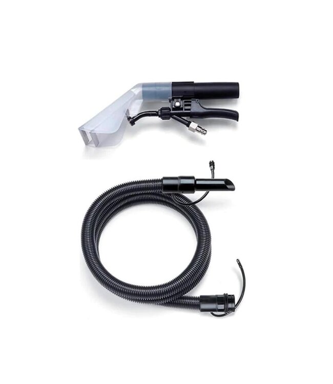 Sproei-extractie apparaat CT470 | 15L capaciteit | 1000W | Blauw