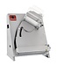 Pizza deegroller | Diamond Roll Form | Ø400mm | (B)53x(D)53x(H)73cm