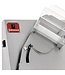 Pizza deegroller | Diamond Roll Form | Ø400mm | (B)53x(D)53x(H)73cm