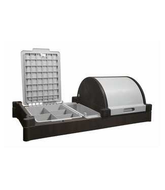 Numatic NuKeeper bovenkant kit NKA10R voor hotelwagen