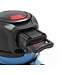 Waterstofzuiger WBV470NX op accu | 20L nat en 27L droog capaciteit | Draadloos | 400W | Blauw