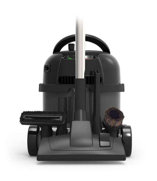 HEPA Stofzuiger PPR170H-11 | 7L capaciteit | 620W | Zwart