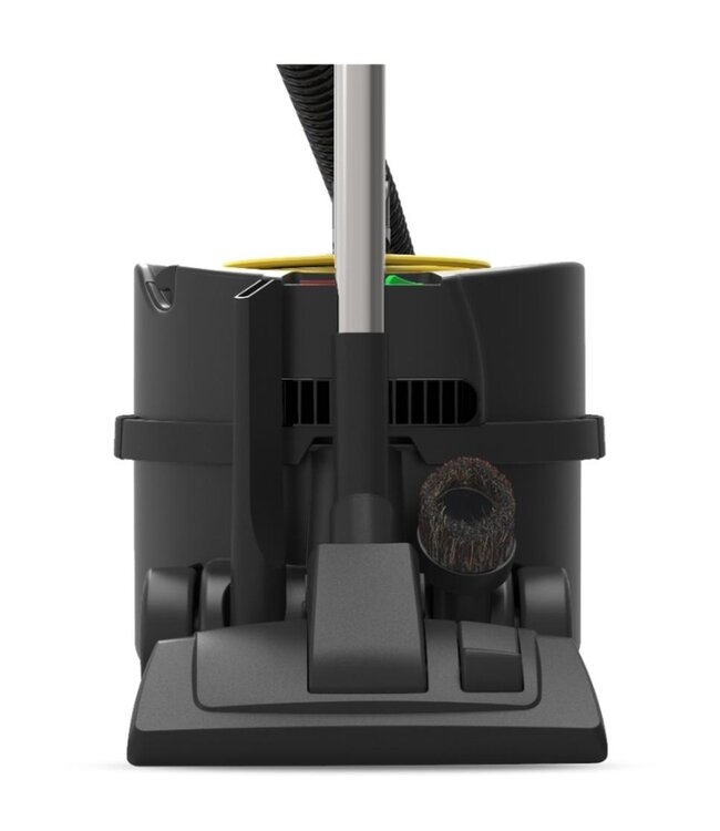 Horeca stofzuiger PRP180-11 ReFlo | 8L capaciteit | 620W | Zwart