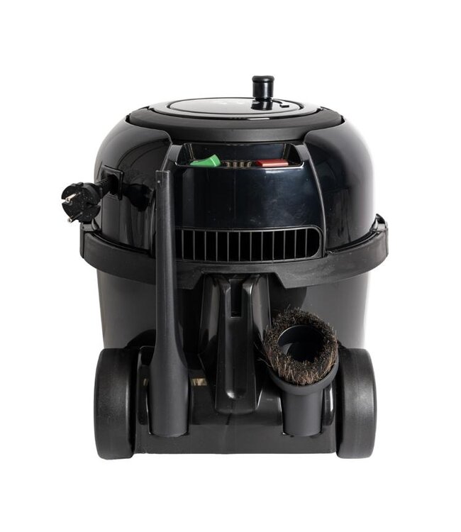 Horeca stofzuiger NVR160-11 | 6L capaciteit | 620W | Zwart