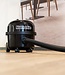 Horeca stofzuiger NVR160-11 | 6L capaciteit | 620W | Zwart