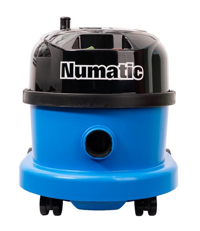 Stofzuiger PPR240-11 Sky Blue | 9L capaciteit | 620W | Blauw