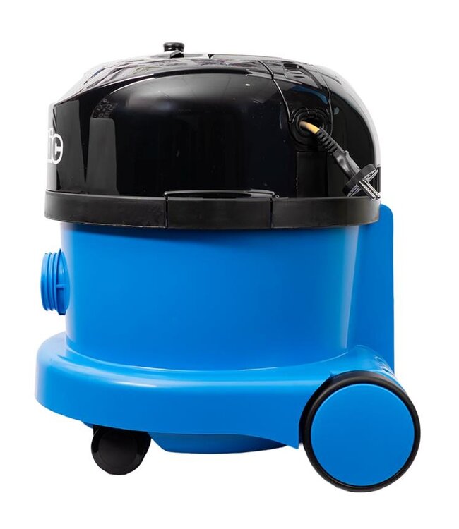 Stofzuiger PPR240-11 | 9L capaciteit | 620W | Blauw