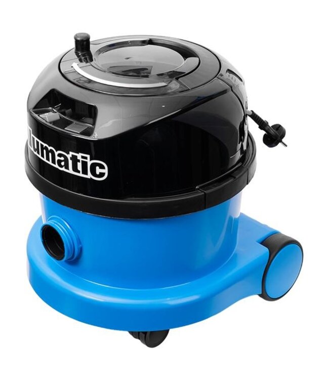 Stofzuiger PPR240-11 | 9L capaciteit | 620W | Blauw