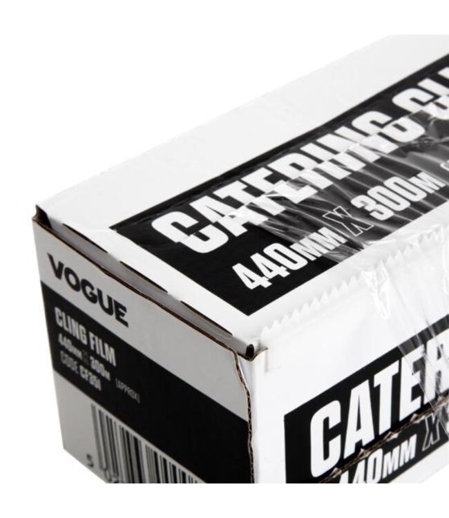 Vershoudfolie in doos Vogue | 44 cm x 300 meter